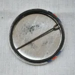 Crachás publicitários dos anos 80  3