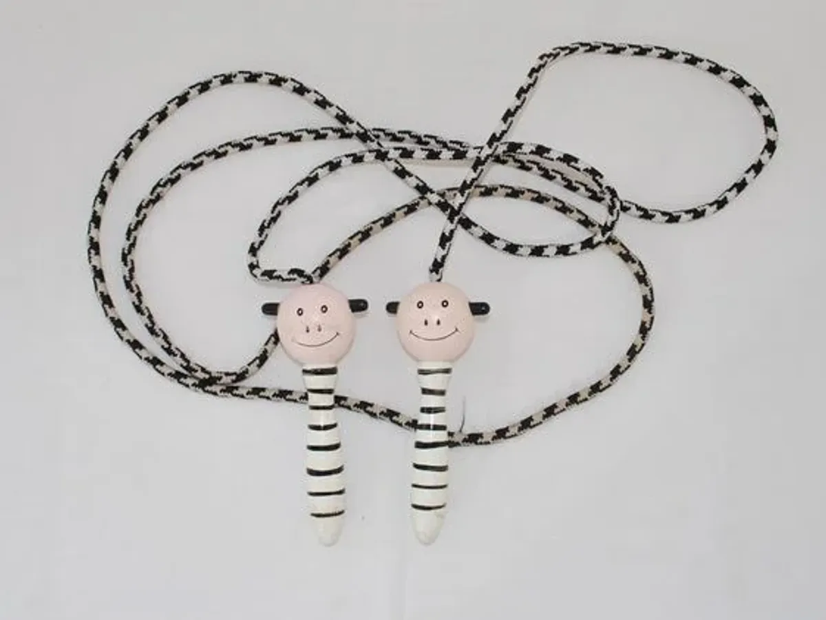 Corda para Saltar à corda 