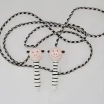 Corda para Saltar à corda  1