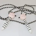 Corda para Saltar à corda  2