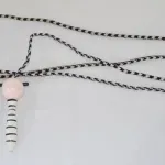 Corda para Saltar à corda  3
