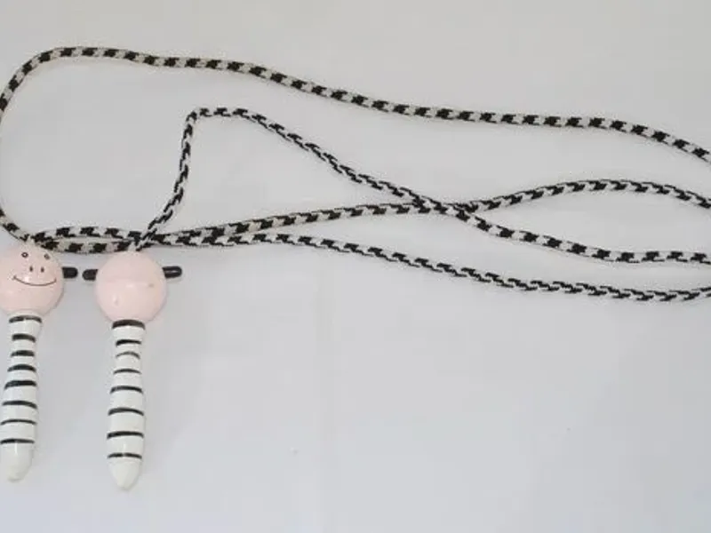 Corda para Saltar à corda 