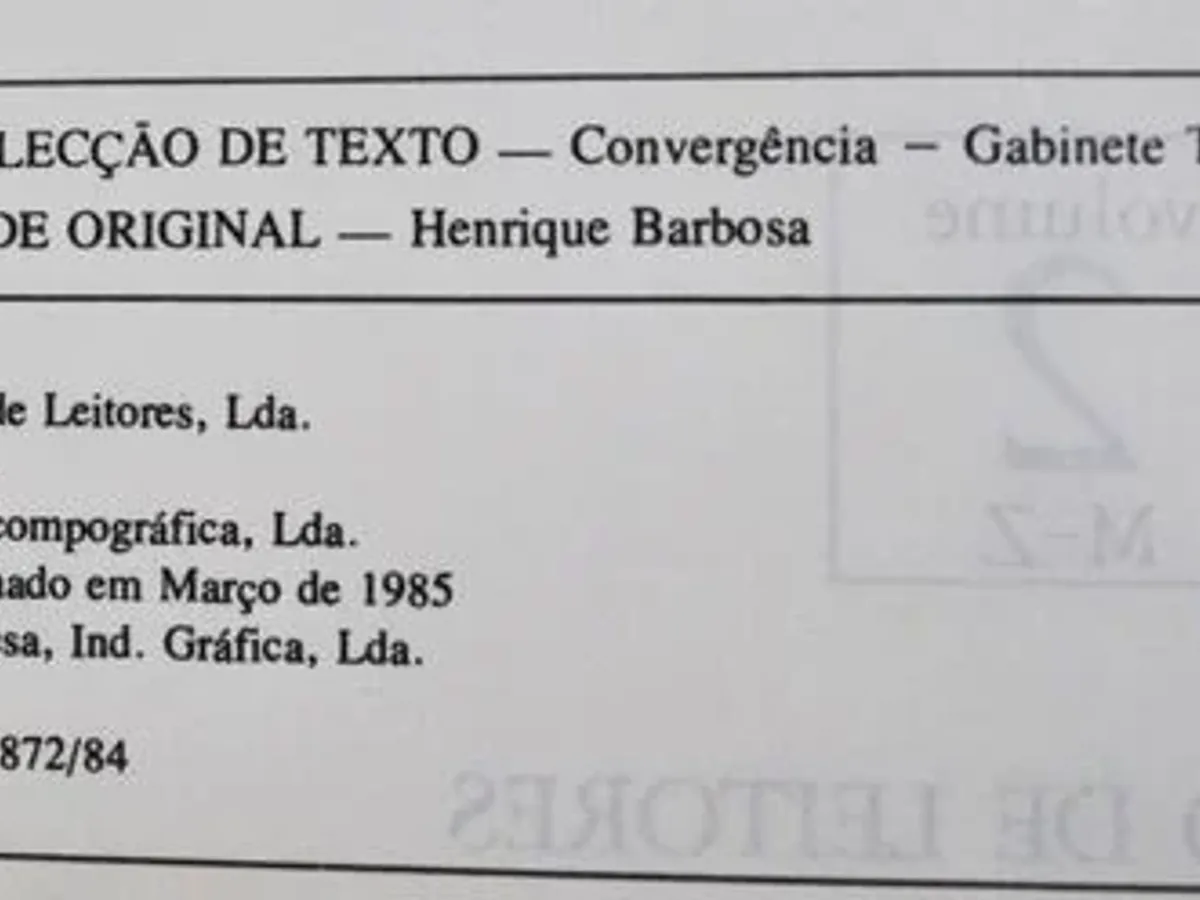 Dicionários de Português / Português-Inglês 