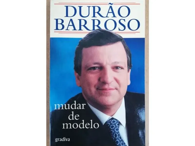 Durão Barroso - mudar de modelo