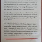 Durão Barroso - mudar de modelo 2