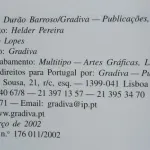 Durão Barroso - mudar de modelo 3