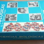 Ciencias Biologicas - De las Moléculas al Hombre 2