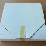 Prato decorativo KIWO 1992 Edição limitada 4