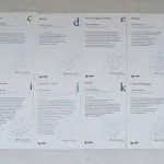 Colecção postais da Exposição Freguesias de Lisboa 6