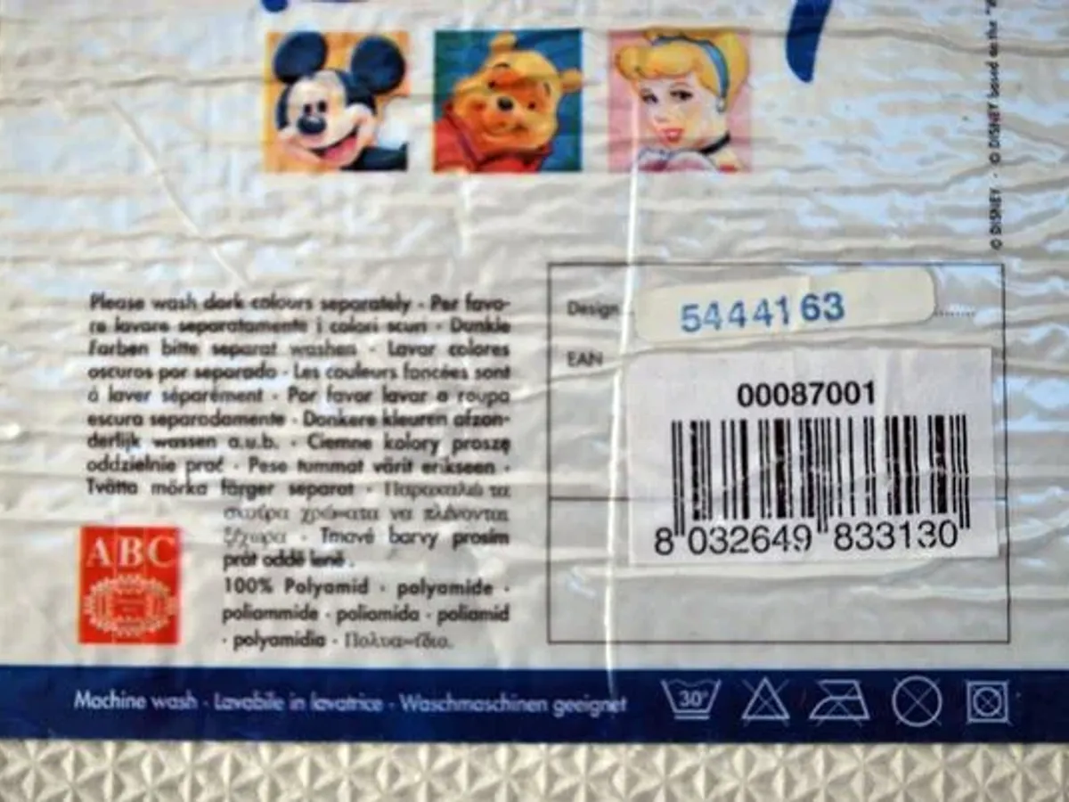 Tapete Pluto da Disney para crianças 