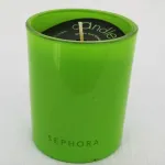 Vela ambientadora Sephora – chá verde limão  1