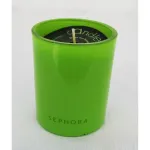 Vela ambientadora Sephora – chá verde limão  2