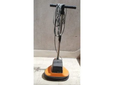 Enceradora Electrolux  