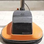 Enceradora Electrolux   2