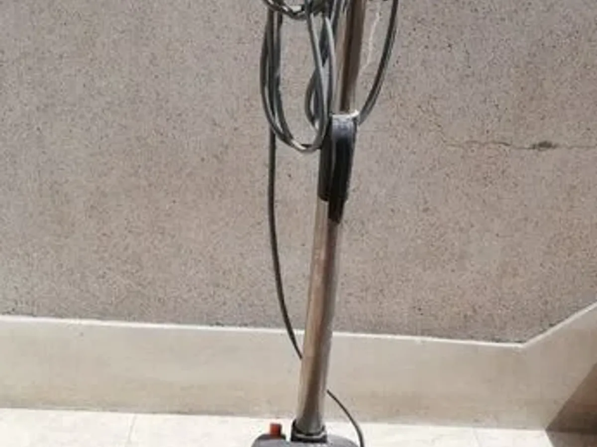 Enceradora Electrolux  