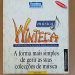 Winteca Música – A forma mais simples de gerir  4