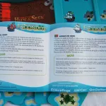 Jogo En La Isla Escondite  6