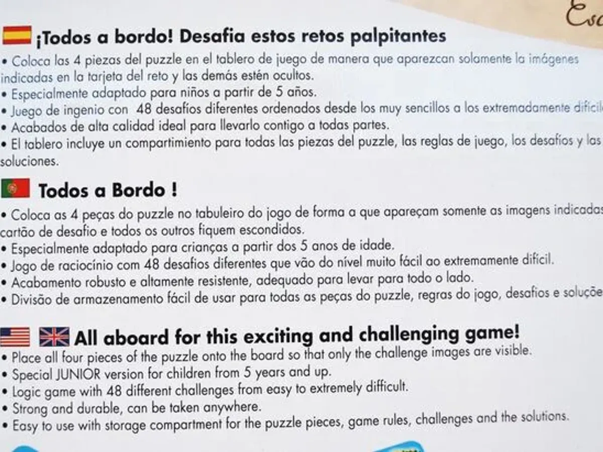 Jogo En La Isla Escondite 