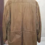 Casacão de homem  2