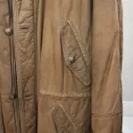 Casacão de homem  3