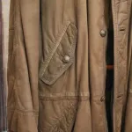 Casacão de homem  4