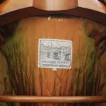 Casacão de homem  6