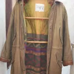 Casacão de homem  7