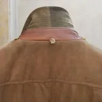 Casacão de homem  10