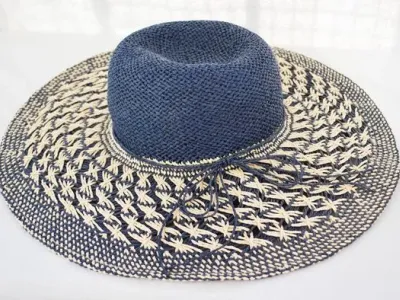 Chapéu de Senhora Accessorize 