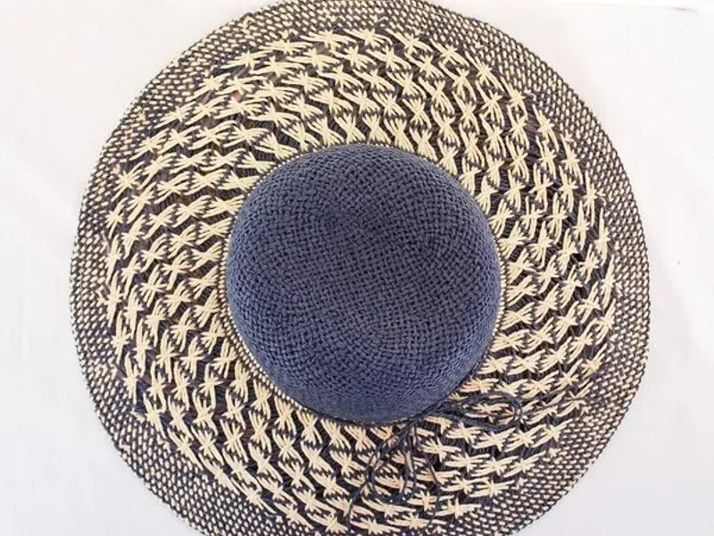 Chapéu de Senhora Accessorize 