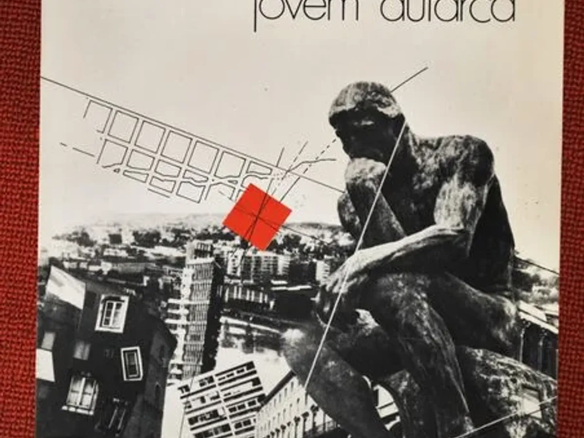 Manual do Jovem Autarca de 1989 