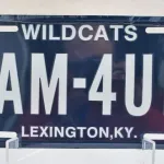 Matrícula Wilcats  2