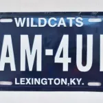 Matrícula Wilcats  4