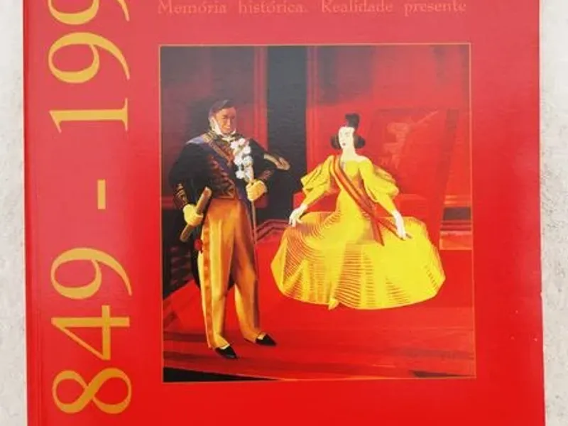 150 anos do Tribunal de Contas 1849-1999 