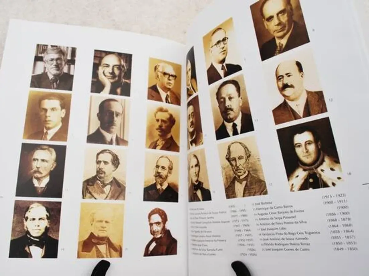 150 anos do Tribunal de Contas 1849-1999 