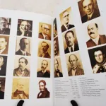 150 anos do Tribunal de Contas 1849-1999  5