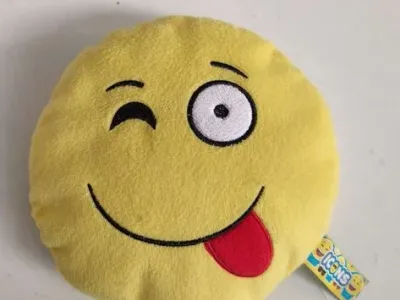 Peluche Smile Icons 