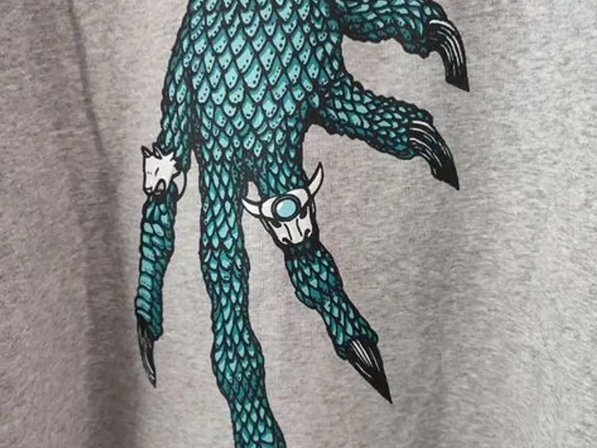 Hoddie YouTuber Windoh 