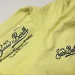 T-shirt MC2 Saint Barth  5