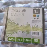 CD virgem mitsai 1