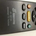 Comando Universal Janesong 2