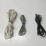 Cabos de rede (Telefone/Internet) 2