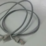 Cabos de rede (Telefone/Internet) 5