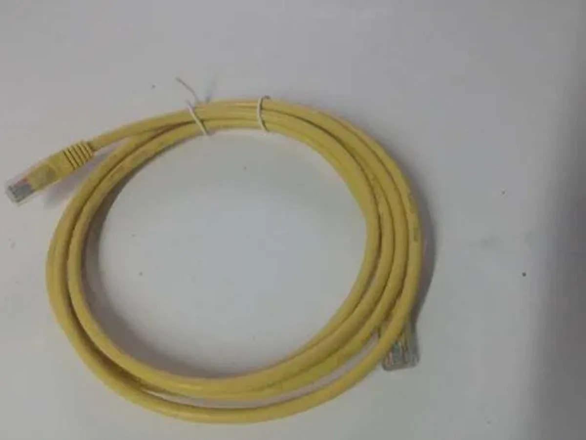 Cabos de rede (Telefone/Internet)