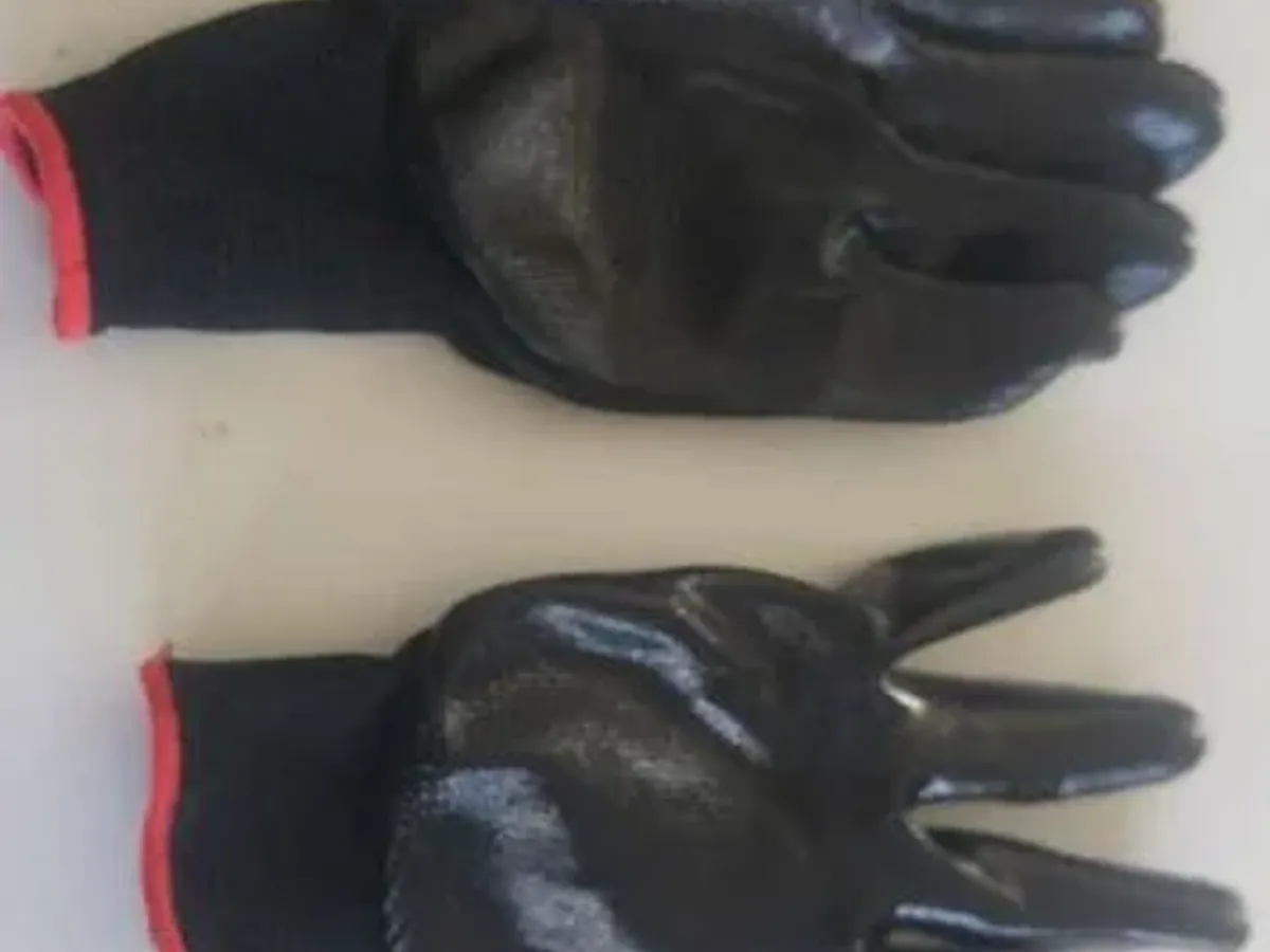 Luvas de Protecção / Trabalho