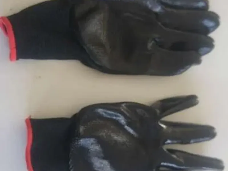 Luvas de Protecção / Trabalho