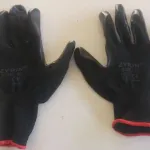 Luvas de Protecção / Trabalho 2