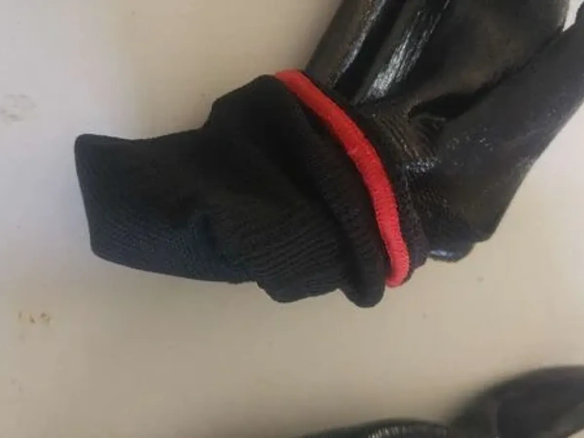 Luvas de Protecção / Trabalho