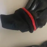 Luvas de Protecção / Trabalho 3