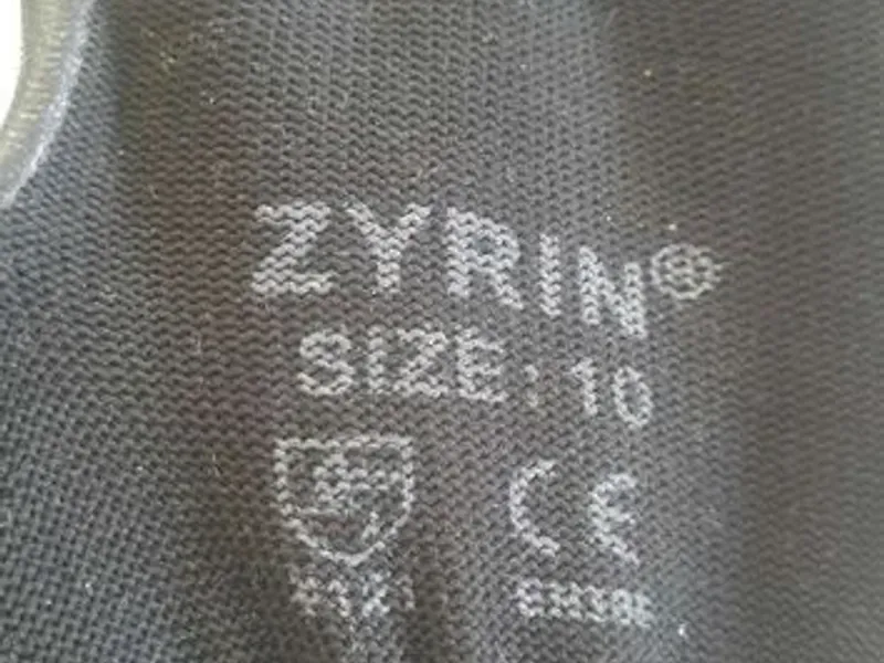 Luvas de Protecção / Trabalho